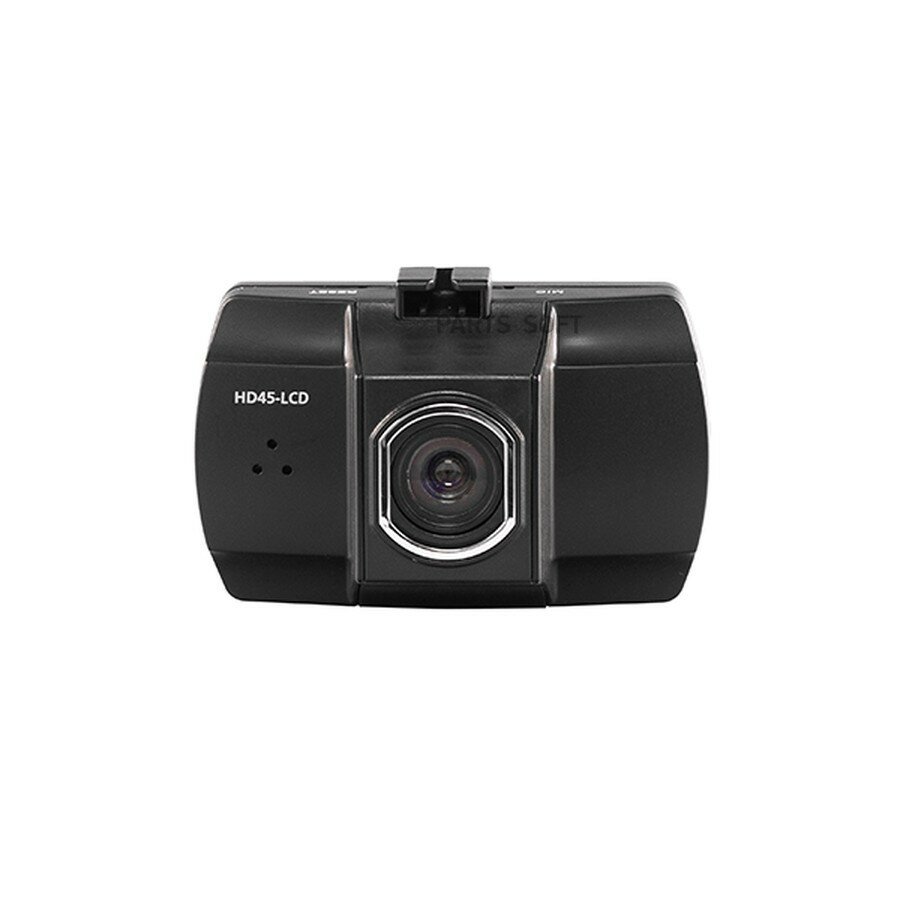 Видеорегистратор SHO-ME HD45-LCD, монитор 1,5 от официального дистрибьютора, SHO-ME, артикул HD45LCD