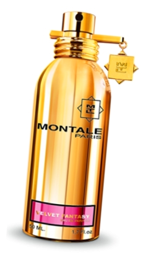 Montale Velvet Fantasy парфюмерная вода женская 50 мл - Монталь Вельвет Фэнтези духи
