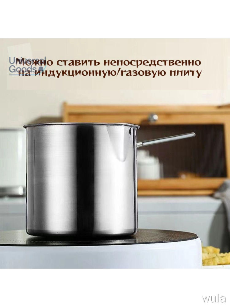 Мини-фритюрница — фото 1