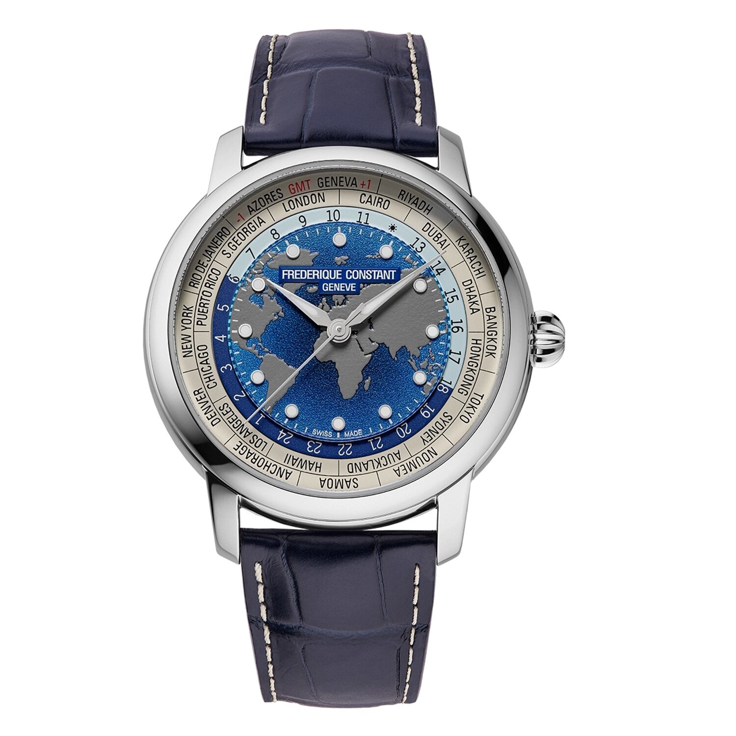  Frederique Constant
