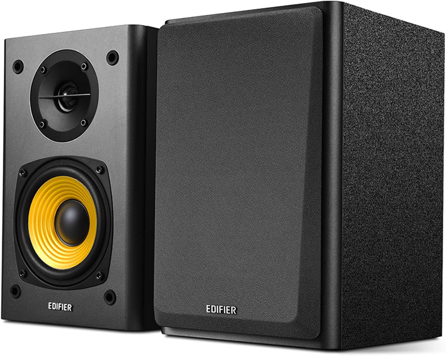 Edifier R1000T4 Black - активная акустика (ростест)