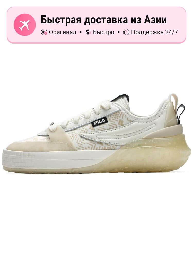 Кроссовки Fila Mix A