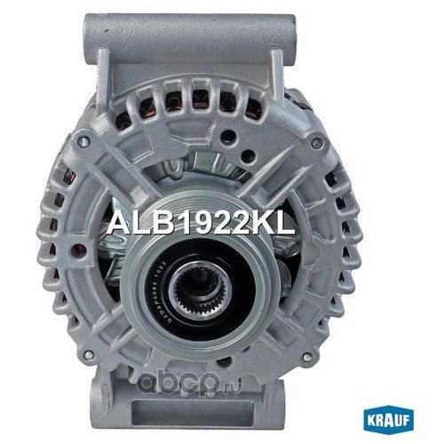Генератор Krauf ALB1922KL