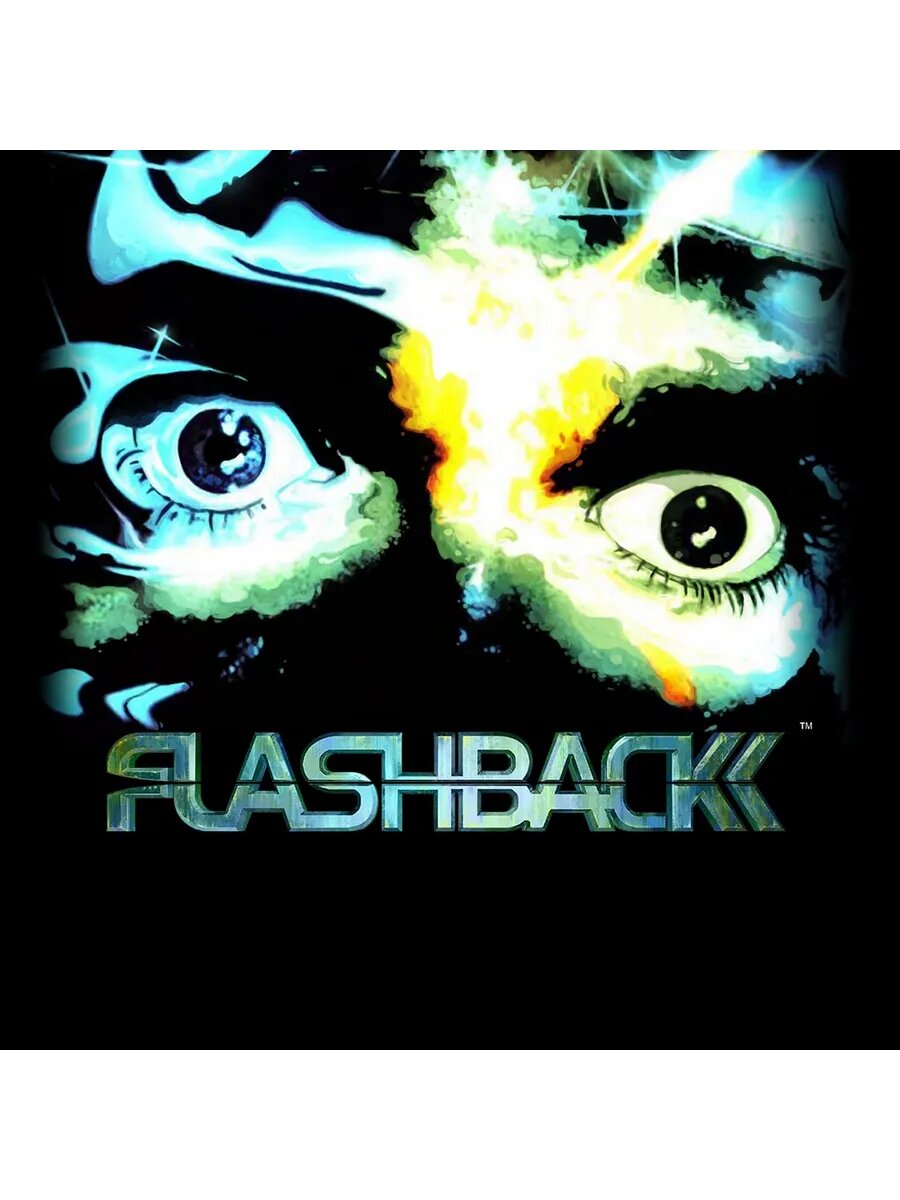 Flashback PS4 & PS5