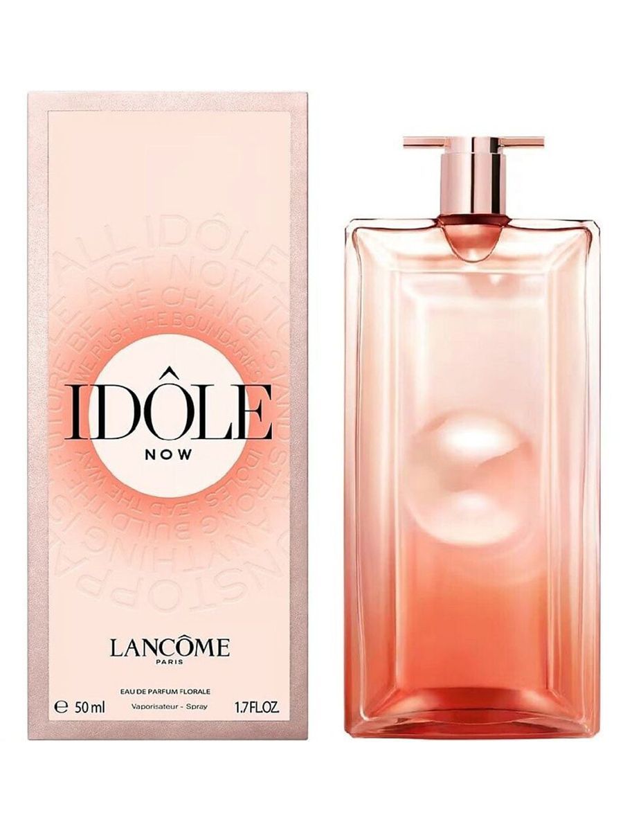 Lancome Парфюмерная вода для женщин Idole Now, 50 мл