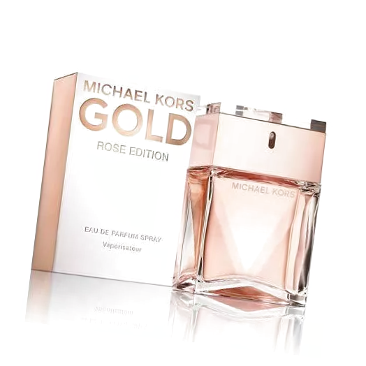 Michael Kors Rose Gold женский парфюм 100 мл - Роуз Голд Майкл Корс