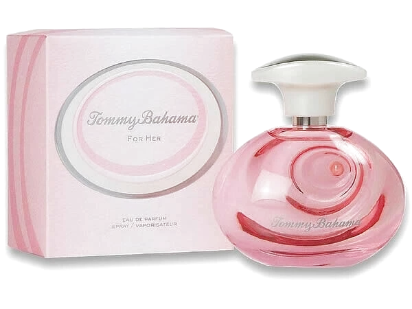 Парфюм для женщин Tommy Bahama For Her 100 мл - Томми Багама Фо Хёр аромат