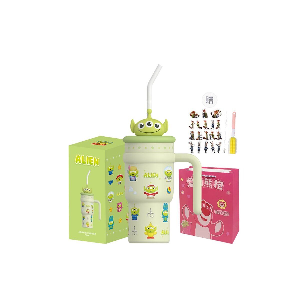 Термокружки Disney Toy Story Collection