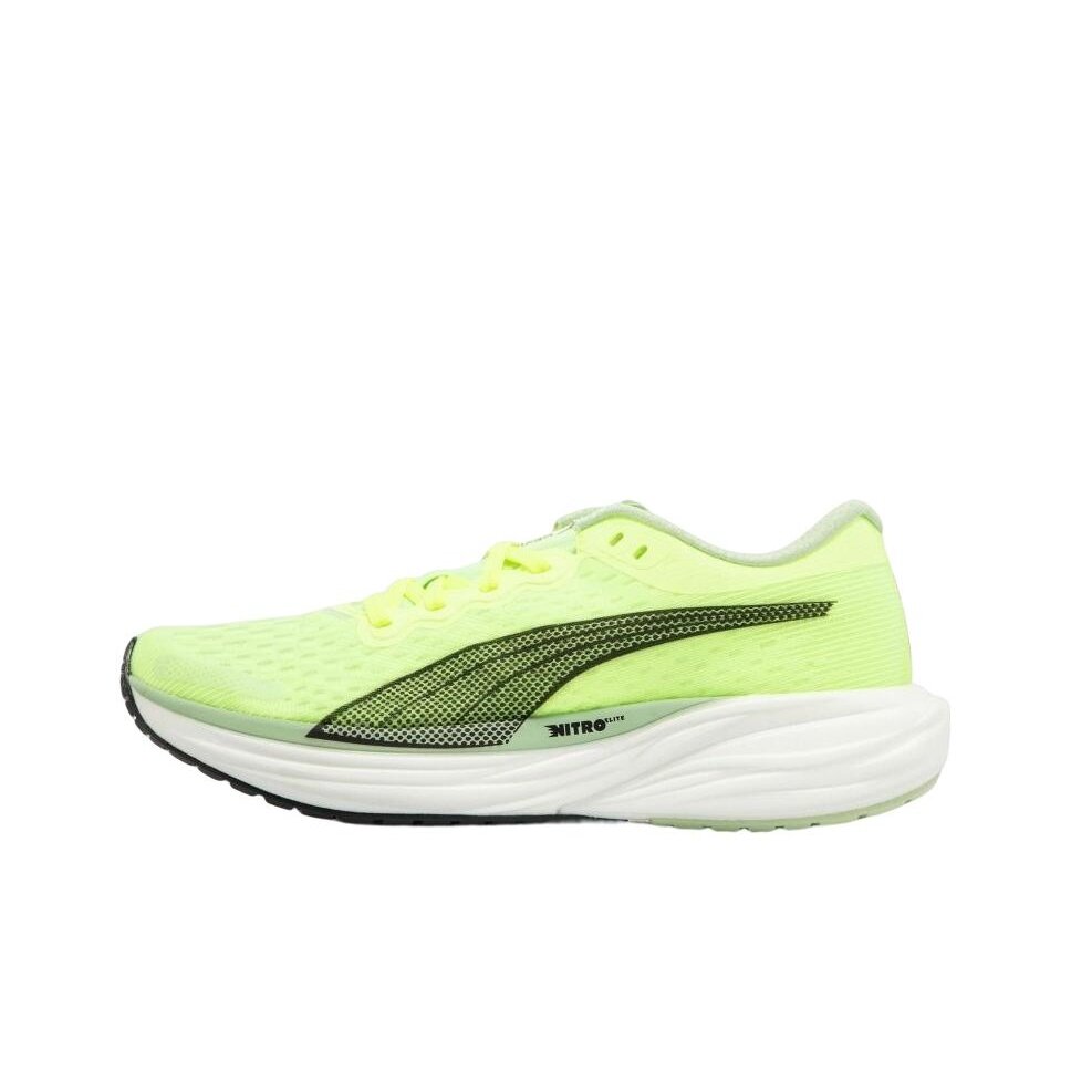Кеды PUMA Deviate NITRO 2