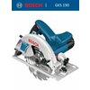 Фото Bosch GKS 190