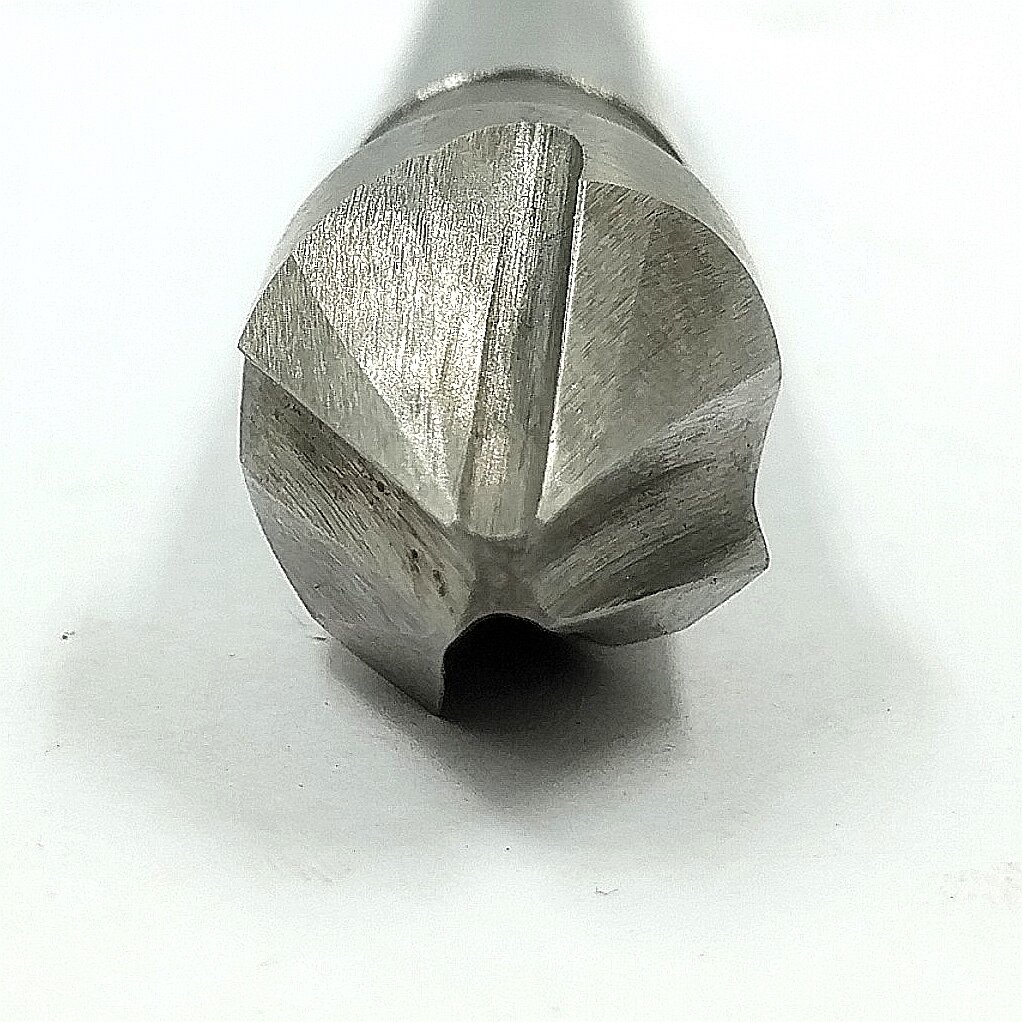 Зенковка 22х60° КМ2 Р6М5 Z=4 (Карандаш) — фото 1