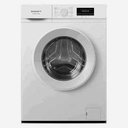 Изображение товара Стиральная машина Kraft KF-MBDS7108W