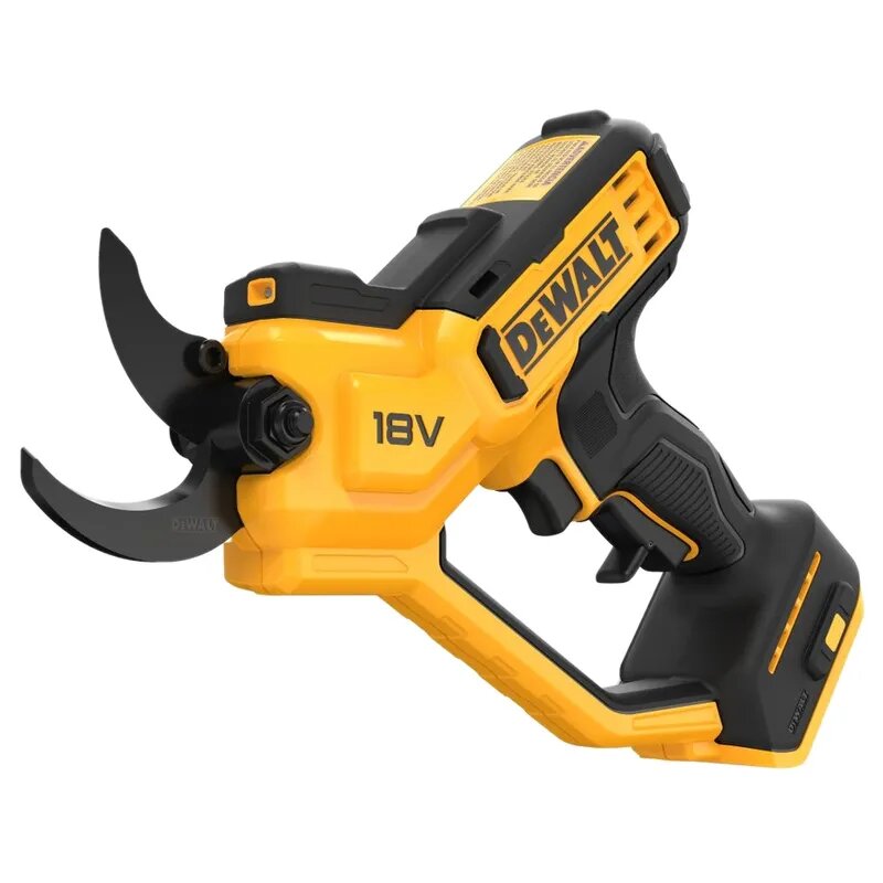 Аккумуляторный секатор DeWALT DCMPP568N-XJ