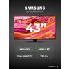 Фото Samsung QE43QN90AAU