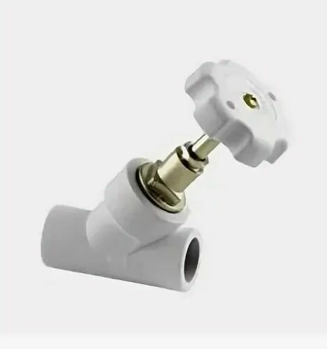 Вентиль PPRC 25 45гр вн/вн РТП