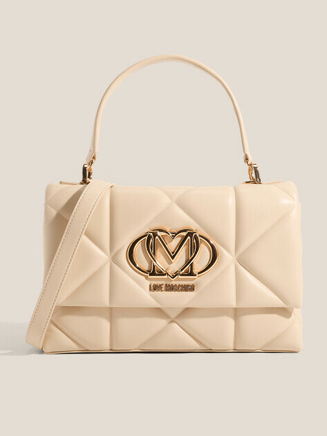 Сумка LOVE MOSCHINO 