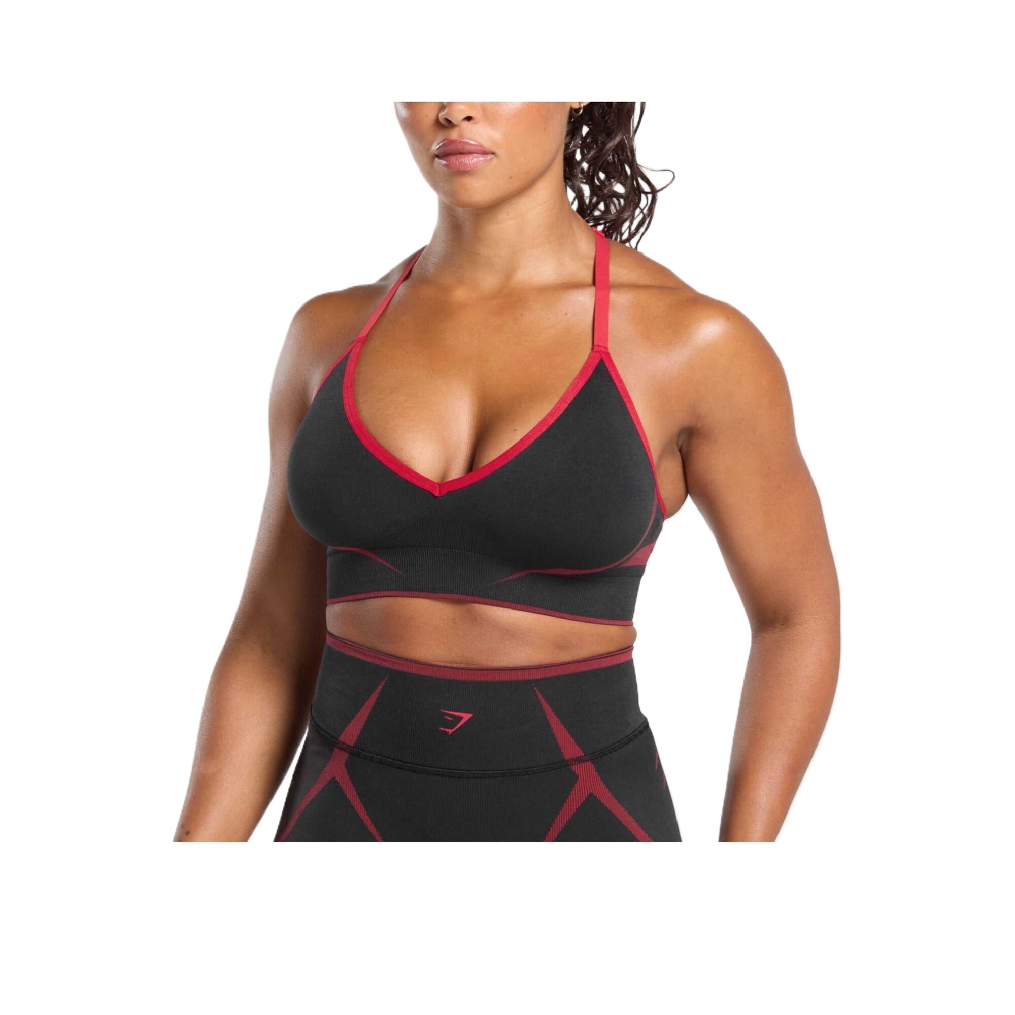 Майка спортивная Gymshark