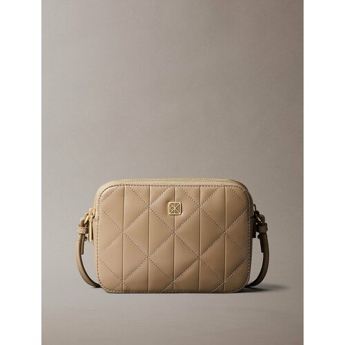 Сумка CALVIN KLEIN бежевый 12899₽