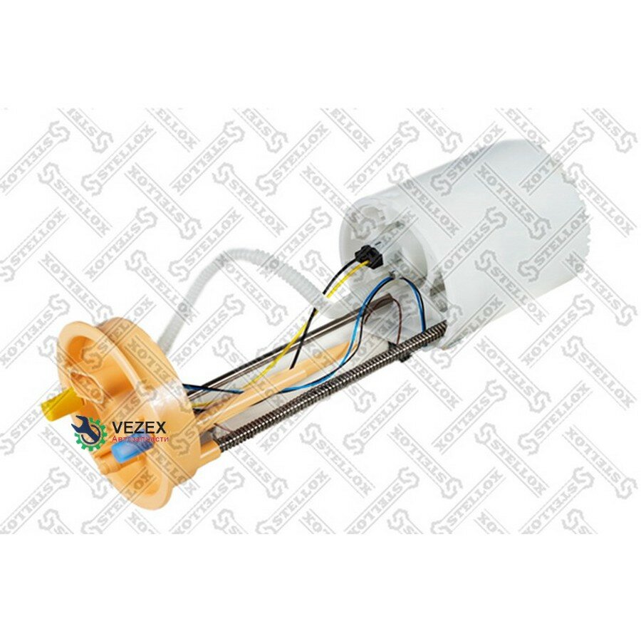 STELLOX 10-02074-SX Насос топливный