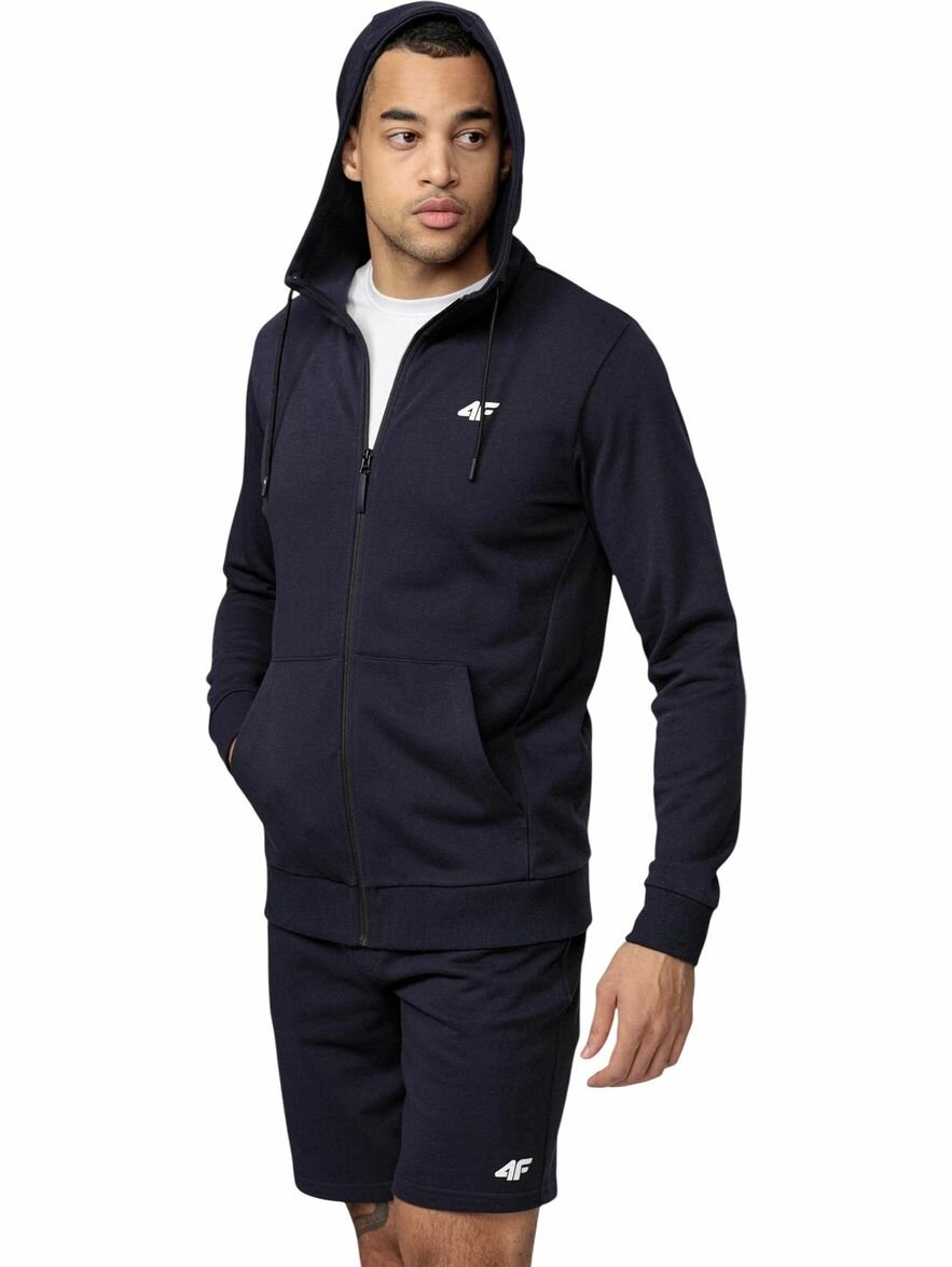 Свитшот 4F MEN'S HOODIE