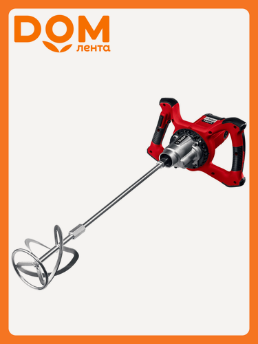 Изображение товара Миксер ручной электрический ЗУБР Мастер МР-1400-2 1400 Вт