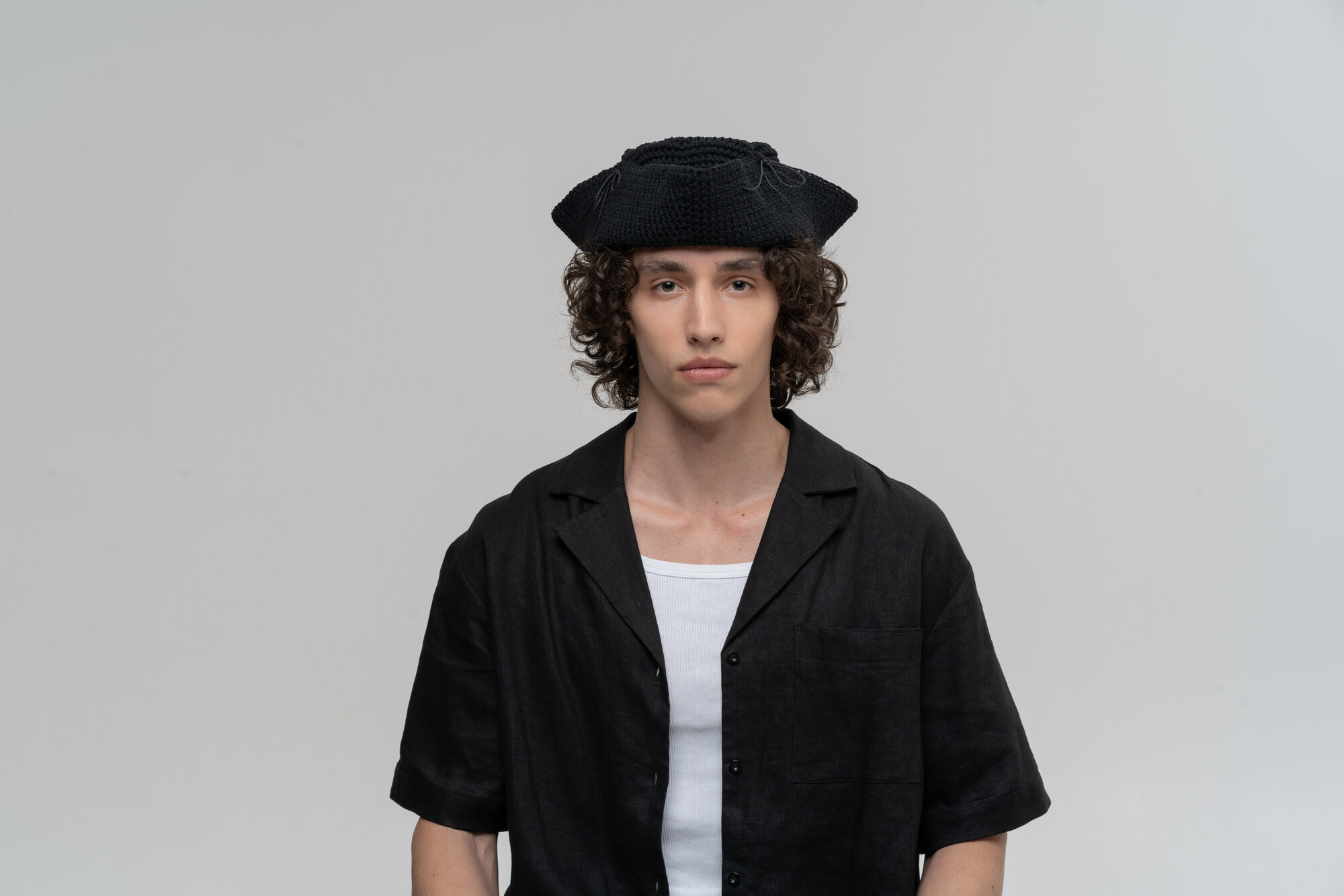 Шляпа для мужчин и женщин