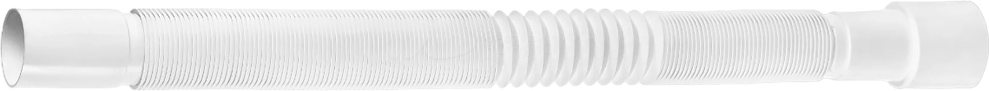 Труба гибкая мини элит L 1200 мм D40-D40/50