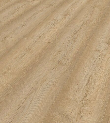Изображение товара Ламинат Kronospan Castello Classic 8279 Дуб пастельный, 2.22 м2