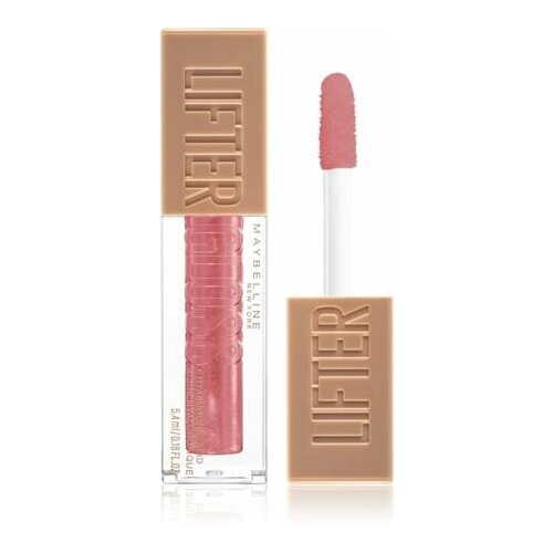 Блеск для губ Maybelline New York Lifter Gloss, оттенок 05 Petal, 5,4 мл