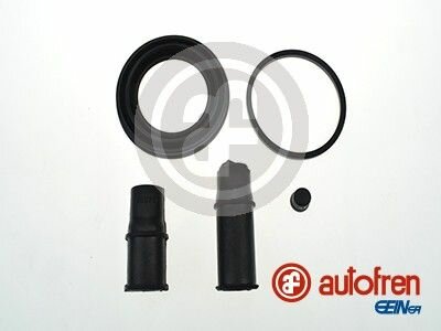 Ремкомплект тормозного суппорта AUDI-VOLKSWAGEN SEINSA D4121