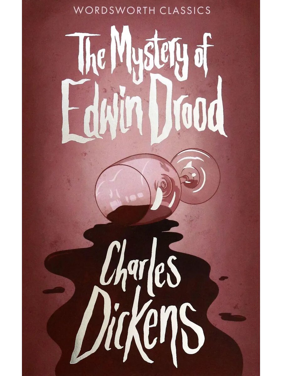 The Mystery of Edwin Drood