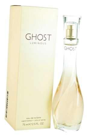 Ghost Luminous туалетная вода женская 30 мл / Гост Люминус - женский аромат