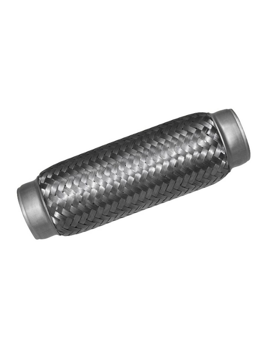 Гофра глушителя трехслойная InnerBraid TRANSMASTER 45/260