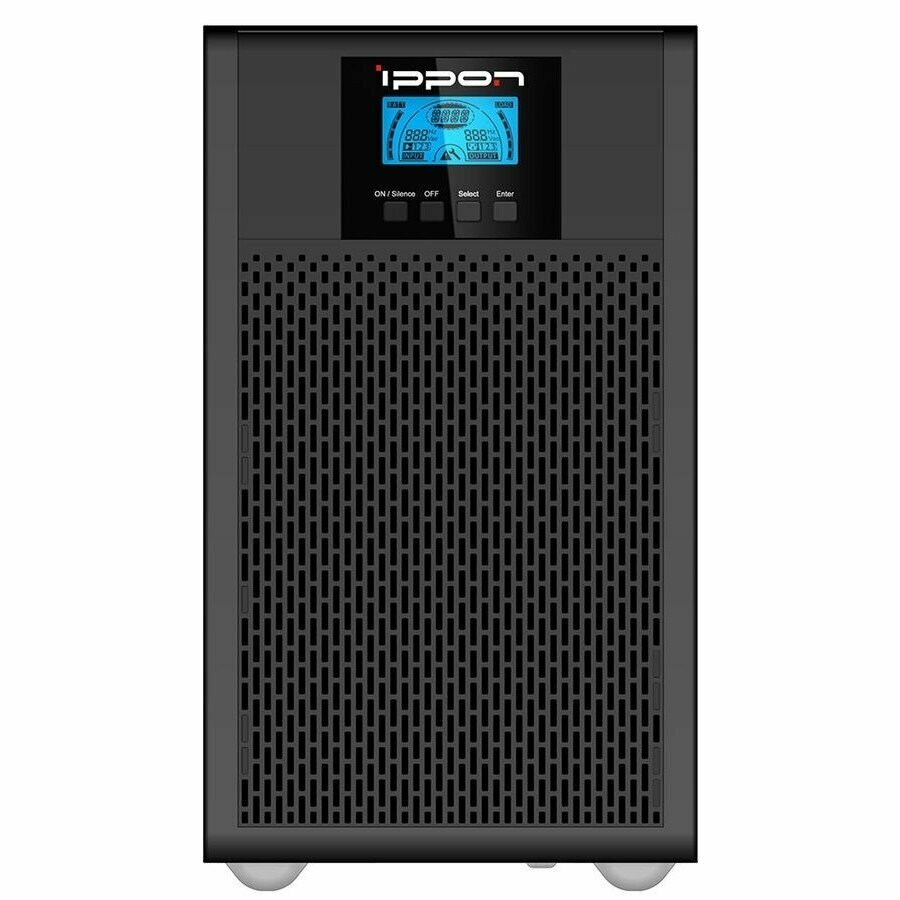 ИБП с двойным преобразованием IPPON Innova G2 2000 — фото 20