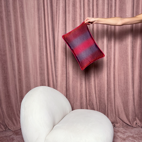 Подушка декоративная PLUSH - Cherry Mix - 3040 2400₽