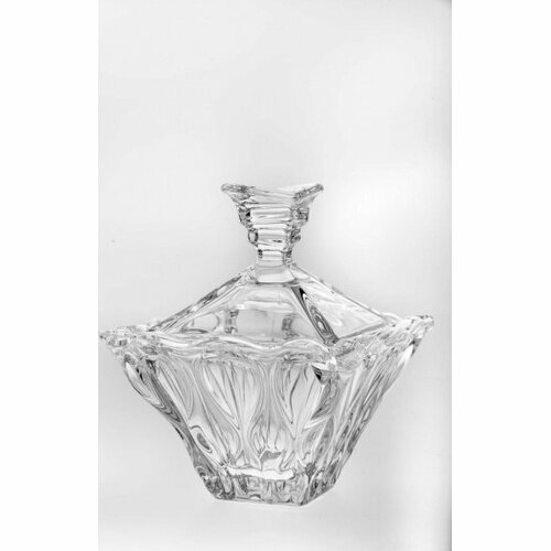 Доза Bohemia Jihlava с крышкой 