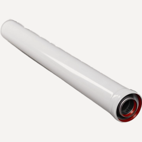 Изображение товара Коаксиальное удлинение Baxi D 60/100 мм, 1000 мм