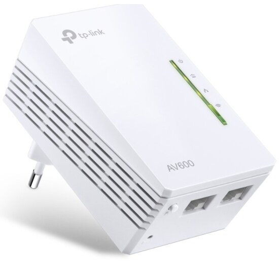 Wi-Fi Powerline адаптер Tp-link TL-WPA4220