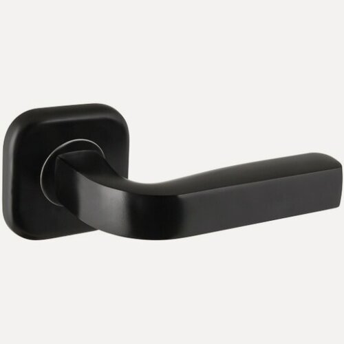 Изображение товара Ручка раздельная Fuaro K. XL62. TOR (TOR XL) BL-24 черный