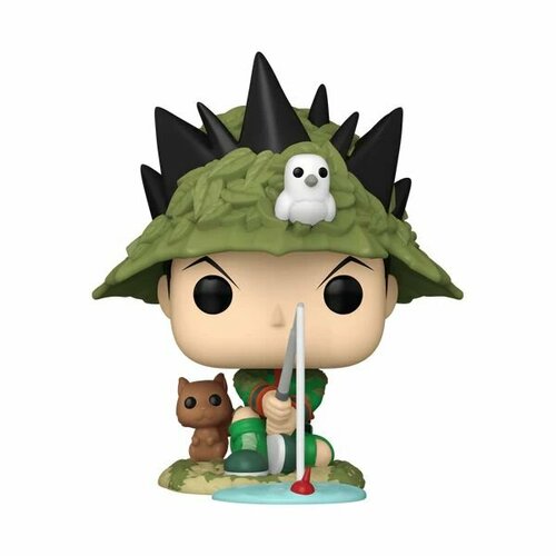 Фигурка Funko POP! Gon Freecss