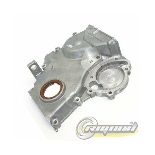 Крышка цепи с сальником /Г-3302 дв. 405/ Евро-3