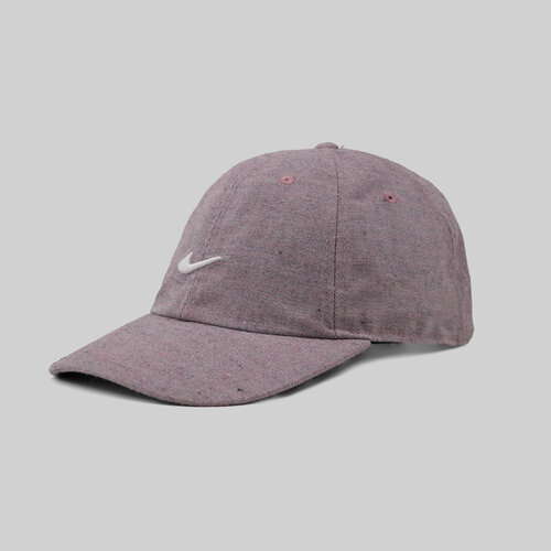 Кепка NIKE, размер OneSize, розовый printio кепка sivius ncsy cap