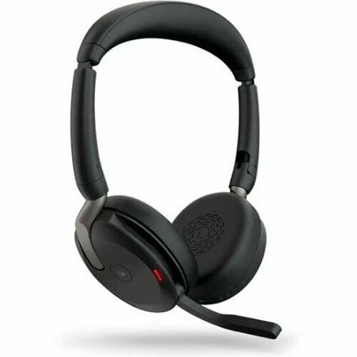 Наушники Jabra Evolve2 65 Flex USB-C 30439₽