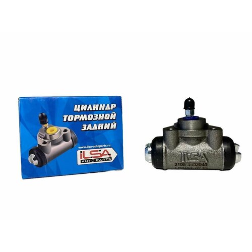 Цилиндр тормозной задний 