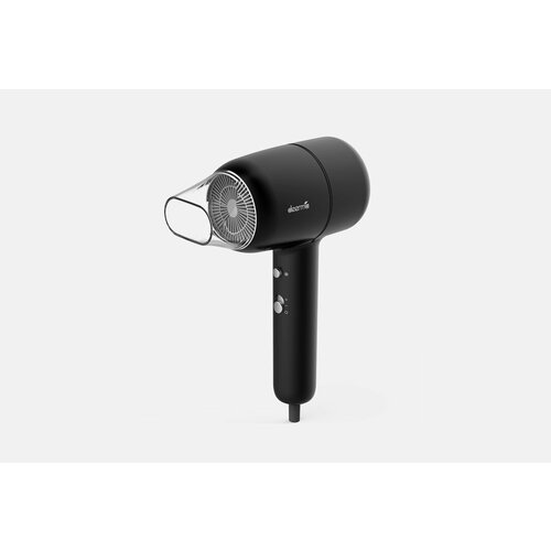Фен Deerma DEM-CF41W-B Black количество 1 шт 524000₽