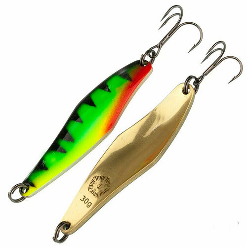 Блесна Trout Bait BRENTA 44G 30 гр