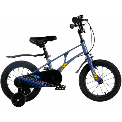 MAXISCOO Air 14 Стандарт 2024 синий карбон 1390000₽