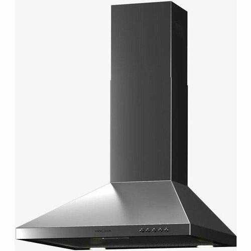 Вытяжка Krona BRIEF 500 INOX PB 808900₽