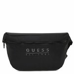 Поясная сумка Guess HMVENEP3331 черный - изображение