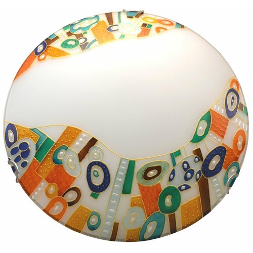 Светильник Климт Д300 мм 